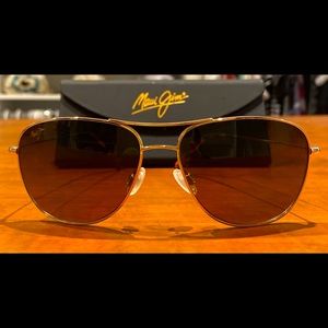 Maui Jim Women’s sunglasses Cliff House